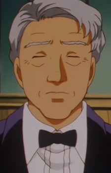 Koushirou Nagasaki (長崎 巧四郎)