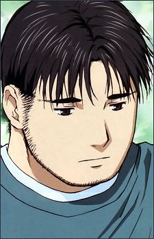 Koushirou Saeki (佐伯 耕四郎)