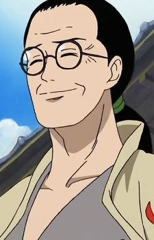 Koushirou Shimotsuki (霜月 コウシロウ)