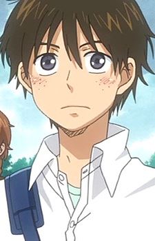 Kousuke Izumi (泉 孝介)