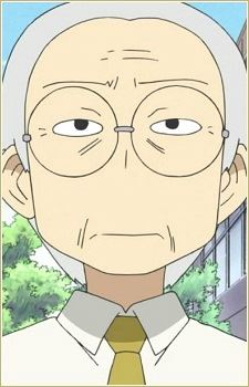 Kousuke Oura (邑楽 耕介)