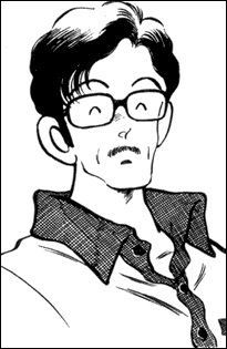 Kousuke Yamato (大和 康介)