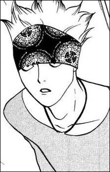 Kouta Akagi (アカギ コウタ)