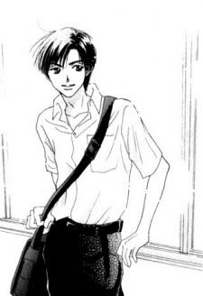 Kouta Arii (有井 光太)