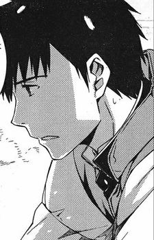 Kouta Kijima (木島 孝太)