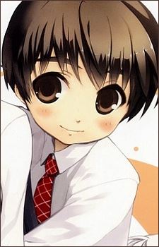 Kouta Oyamada (小山田 耕太)