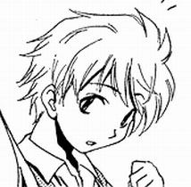 Kouta Satou (佐藤 航太)