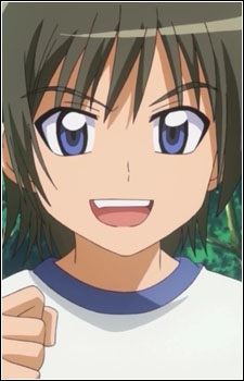 Koutarou Azumamiya 