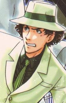 Koutarou Nanami (七海光太郎)