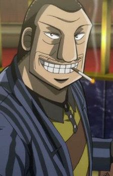 Koutarou Sakazaki (坂崎 孝太郎)