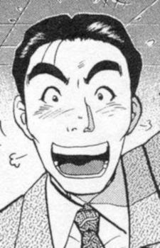 Koutarou Tawarada (俵田 孝太郎)