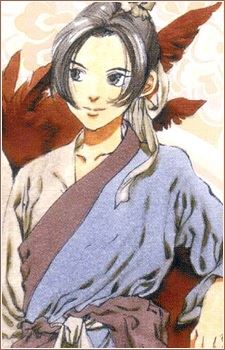 Kouya (鋼夜)