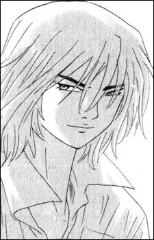 Kouzaburo Himuro (氷室光三郎)