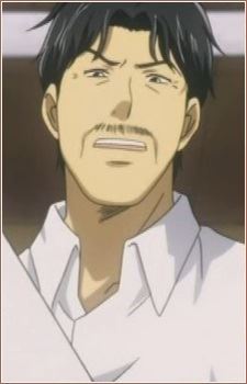 Kouzou Etou (江藤耕造)