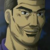 Kouzou Hoshino (星野 好造)