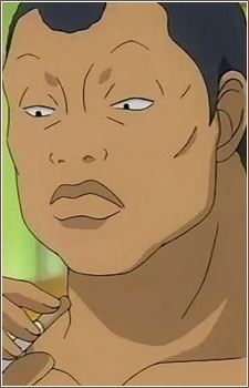 Kouzou Wakamatsu 