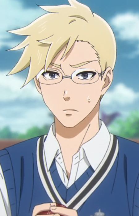 Koward (コワード)