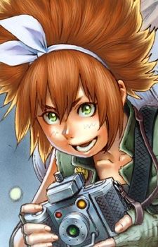 Koyomi K (コヨミ)