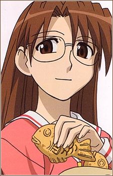 Koyomi Mizuhara (水原 暦)