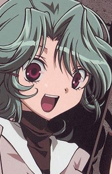 Koyomi Yoimachi (宵町 暦)