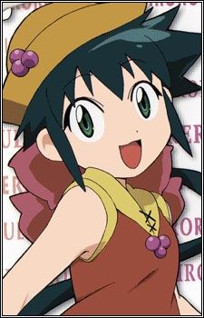 Koyuki Azumaya (東谷 小雪)