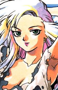 Koyuki Kuyou (九曜 小雪)