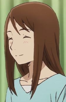 Kozue Fukuda (福田 梢)