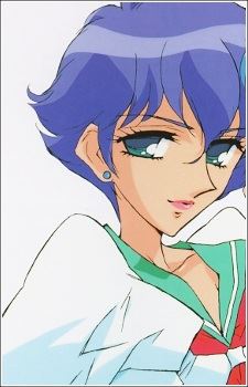 Kozue Kaoru (薫 梢)