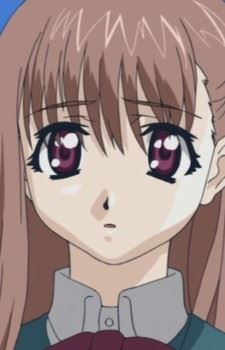 Kozue Kusanagi (草薙こずえ)