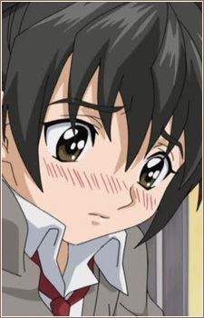 Kozue Mukai (向井 こずえ)
