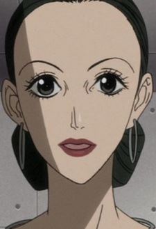 Kozue Shimamoto (嶋本 梢)