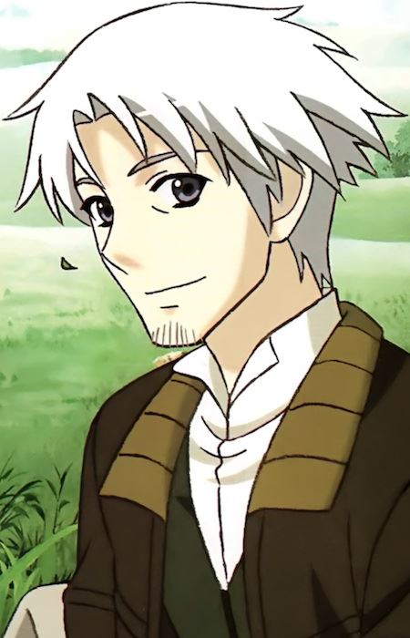 Kraft Lawrence (クラフト・ロレンス)