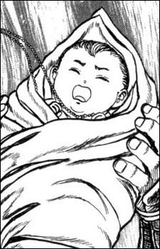 Kublai Khan (クビライ)
