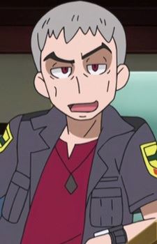 Kuchinashi (クチナシ)