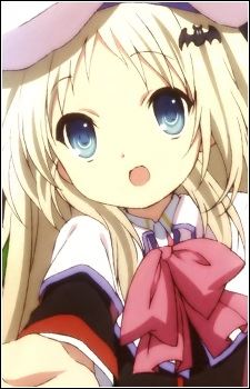 Kudryavka Noumi (能美 クドリャフカ)