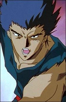 Kujou (九浄)