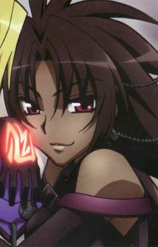 Kullweet Envatilia (キュリート・エンヴァティリア)