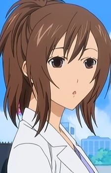  Kumada-sensei (熊田先生)