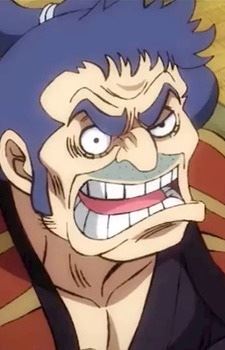 Kumagoro (クマ五郎)