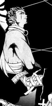 Kumaso Takeru 
