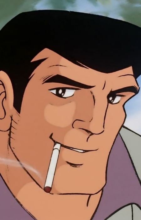 Kumetarou Inaba (稲葉 粂太郎)