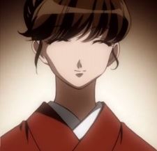 Kumi Honjou (本条 久美)