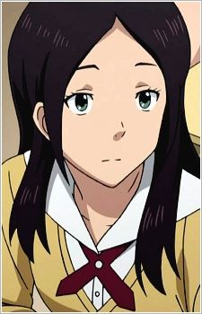 Kumi Itou (伊藤 久美)