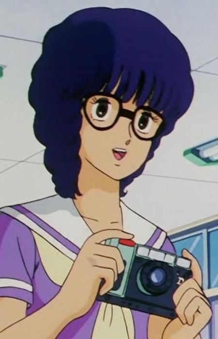 Kumiko Fuzawa (布沢久美子)