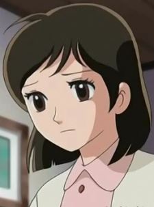 Kumiko Honma (本間 久美子)