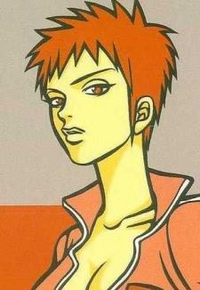 Kumiko Sugawara (菅原久美子)