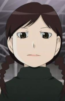 Kumiko Yabusaki (薮崎 久美子)