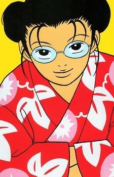 Kumiko Yamaguchi (山口 久美子)