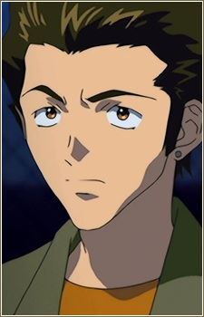 Kunihiko Kimishima (君島 邦彦)