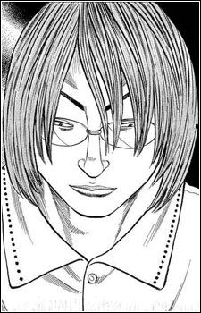Kunihiko Mitsuki (蓑月 邦彦)